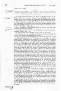 Ceylon Citizenship Act / 5th United States Congress / An Act further to protect the commerce of the United States / Quasi-War