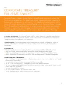 Finance / Business / Treasury management / Market liquidity / Liquidity risk / Trading room / Financial economics / Financial markets / Financial risk