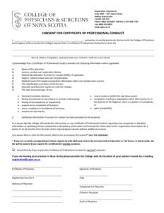 Microsoft Word - Consent Form for Certificate of PC _03-2013_.doc