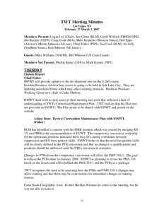 FIRESCOPE / S-130/S-190 training courses / S190 / Public administration / Government / Wildland fire suppression / Firefighting in the United States / National Wildfire Coordinating Group