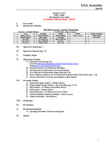 Education in the United States / University of Alaska Fairbanks / Anchorage metropolitan area / Anchorage /  Alaska / Kenai Peninsula College / School of Fisheries and Ocean Sciences / American Association of State Colleges and Universities / Geography of Alaska / Alaska / University of Alaska Anchorage