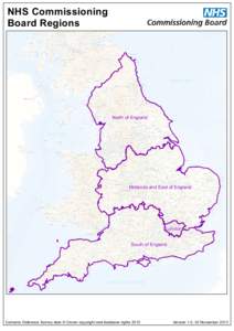 England / NHS ambulance services prior to / Historical and alternative regions of England / NHS England / Counties of England / United Kingdom