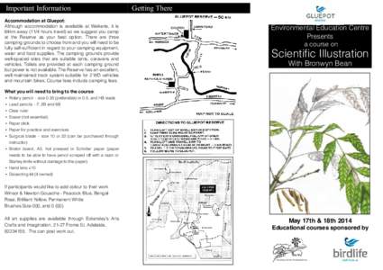 Botanical garden / Botanical illustration / Illustration / Visual arts / Design / Protected areas of South Australia / Gluepot Reserve / Botany