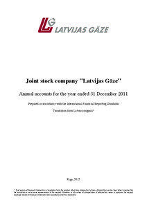 Joint stock company 