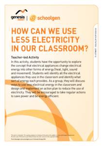 Technology / Physics / Small appliance / Incandescent light bulb / Electricity / Electric power industry / Electricity on Shabbat in Jewish law / Efficient energy use / Electromagnetism / Home appliances / Electric power