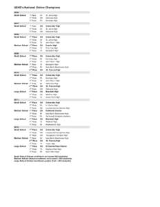 Microsoft Word - USAD Chronology_Champs-Online_2013