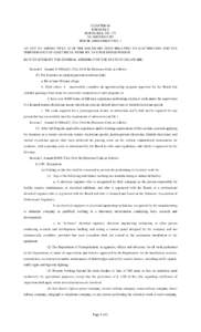 CHAPTER 86 FORMERLY HOUSE BILL NO. 172 AS AMENDED BY HOUSE AMENDMENT NO. 1 AN ACT TO AMEND TITLE 24 OF THE DELAWARE CODE RELATING TO ELECTRICIANS AND THE