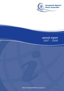 47440 CRLC Annual Report Insides.indd