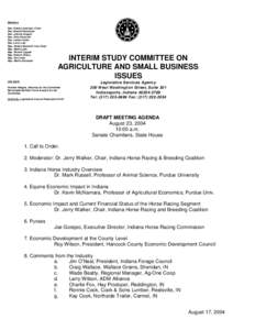 Association of American Universities / Association of Public and Land-Grant Universities / Committee on Institutional Cooperation / North Central Association of Colleges and Schools / Purdue University / West Lafayette /  Indiana / Thoroughbred / Caucuses of the 109th United States Congress / Tippecanoe County /  Indiana / Geography of Indiana / Indiana