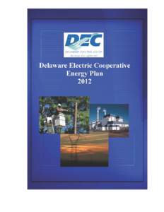 Electric power distribution / Low-carbon economy / Old Dominion Electric Cooperative / Load management / Renewable energy / Electricity market / Nuclear power / Energy policy of the United States / Renewable energy commercialization / Energy / Electric power / Technology