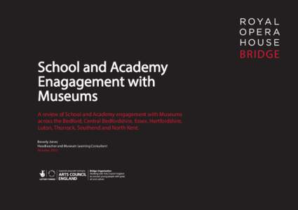 Schools, Academys and Museums.