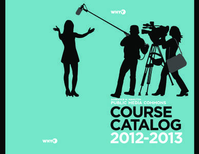 course catalog[removed] contents