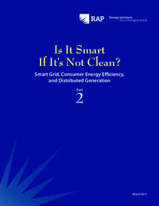 SmartGrid#2 Efficient & Clean.indd