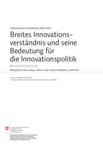 1-2014_AD_Innovationsverstaendnis_Inhalt_140811.indd