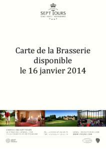 Microsoft Word - Attente brasserie 2014