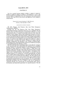 Senate Bill No[removed]CHAPTER 387 An act to amend Sections[removed], [removed], [removed], [removed], [removed], [removed], [removed], [removed], and[removed]of, and to add Sections[removed]and[removed]to, the Government Cod