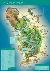 A Guide to Tresco Piper’s Hole