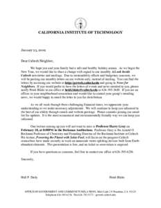 San Gabriel Valley / Arnold Orville Beckman / Beckman / Technology / Los Angeles County /  California / United States / Association of American Universities / Association of Independent Technological Universities / California Institute of Technology