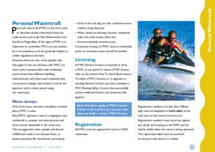 Driving / Boating / Jet Ski / PricewaterhouseCoopers / WaveRunner / Lifejacket / Towing / Surfing / Water / Personal water craft / Transport / Tow-in surfing