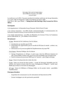 Microsoft Word - Présentation_Conférence.doc