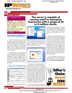 Groupware / CommuniGate Pro / Microsoft Exchange Server / IBM Lotus Notes / Email client / Outlook Express / Computer-mediated communication / Email / Computing