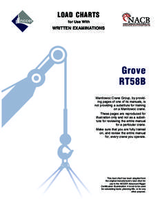 Microsoft Word - Grove RT58B.doc