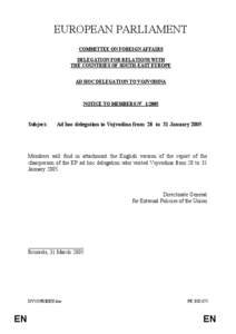 Vojvodina / Kosovo / Serbs / Slobodan Milošević / Socialist Federal Republic of Yugoslavia / Hungarian people / Yugoslavia / Minority group / Treaty of Trianon / Ethnic groups in Europe / Europe / Ethnic groups in Vojvodina