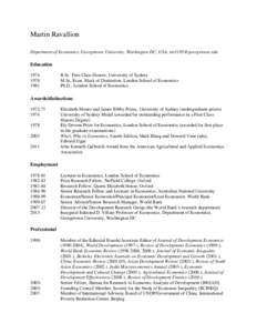 Socioeconomics / International economics / Development economists / Spatial inequality / Poverty / Abhijit Banerjee / François Bourguignon / Development economics / Erik Thorbecke / Development / Economics / Economic development