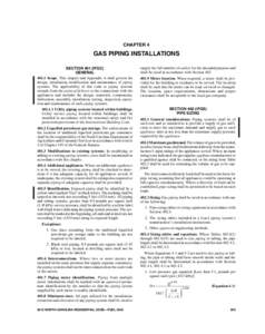 Color profile: Generic CMYK printer profile Composite Default screen CHAPTER 4  GAS PIPING INSTALLATIONS