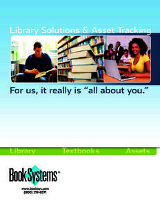 Integrated library system / Inventory / Online public access catalog / Library / LibraryWorld / The Library Corporation / Library science / Library automation / Science