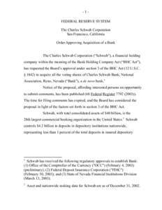 Microsoft Word - Charles Schwab[removed]doc