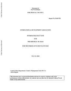 Least developed countries / Member states of the Organisation of Islamic Cooperation / Member states of the United Nations / Chadian–Libyan conflict / Chad–Cameroon Petroleum Development and Pipeline Project / Energy in Cameroon / Idriss Déby / Economy of Chad / Hissène Habré / Africa / Political geography / Chad