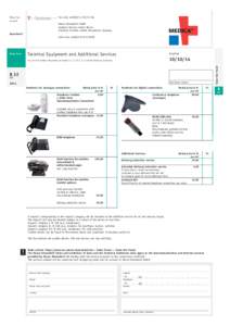 Telephony / Scottish inventions / Videotelephony / Düsseldorf / Trade fair / Modem / Integrated Services Digital Network / Value added tax / Fax / Technology / Electronic engineering / Office equipment