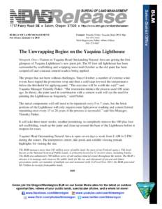 West Coast of the United States / Yaquina Head / Yaquina / Bureau of Land Management / Yaquina Head Light / Newport /  Oregon / Lincoln County /  Oregon / Oregon