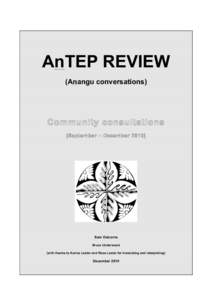AnTEP Review-Dec 2010-final
