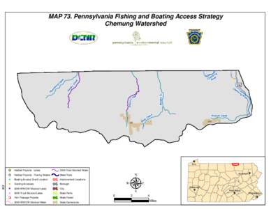 Microsoft Word - Chapter 4 with page numbers without Map 21 and HUC watershed maps and tables 5-55