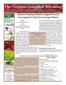 Geospatial Newsletter-Fall2008.pmd