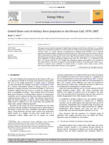 Modern history / Iraq–United States relations / Gulf War / Wars involving Canada / Carter Doctrine / Military budget of the United States / Iran–Iraq War / Invasion of Iraq / United States Armed Forces / Asia / Military / United States Department of Defense