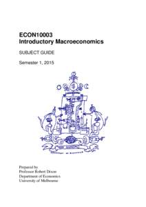 Microsoft Word - ECON10003 Subject Guide RD.docx