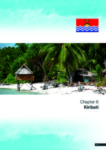 Jill Key  Chapter 6 Kiribati  113