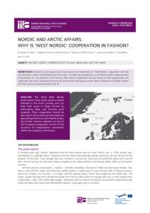 Island countries / Northern Europe / Liberal democracies / Member states of the United Nations / Nordic Council / Greenland / Faroe Islands / Arctic Council / Arctic / Europe / Nordic countries / Political geography