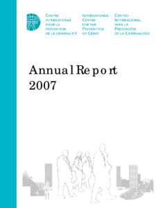 Rapport annuel 2007 msi en forme version finale ANG