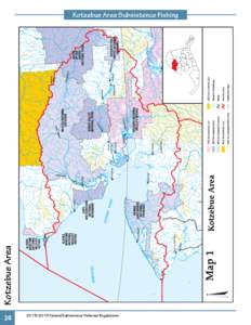 [removed]Federal Subsistence Fisheries Regulations Wales