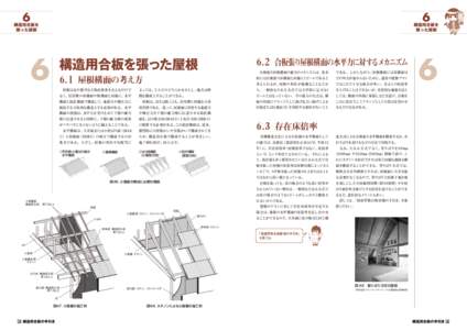 構造用合板の手引きノンブル