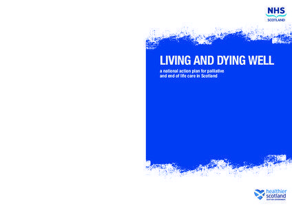 Palliative medicine / Palliative care / End-of-life care / Caregiver / Health care / Patient safety / William Breitbart / Liverpool Care Pathway for the dying patient / Medicine / Health / Hospice