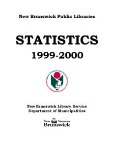 Geography of North America / Public library / Geography of Canada / New Brunswick / Fredericton