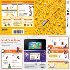 Nintendo 3DS / Digital media / Nintendo DS / Entertainment Software Association / Nintendo / Wii / Warranty / Super Mario / Video game console / Handheld game consoles / Games / Computer hardware