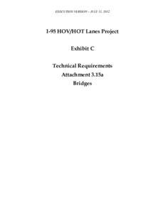 Microsoft Word - Tech-Rqmts_Att 3.15a (EXECUTION VERSION)