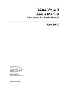 Microsoft Word - Users manual[removed]Main.doc