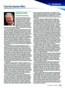 The Need for an R&D Investment Strategy Jim Albaugh, AIAA President-Elect 